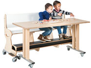 eettafel heutink