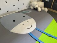 speelkleed groen