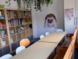 keukentafel