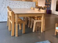 lage tafel