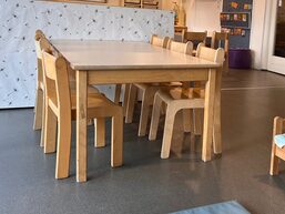 lage tafel