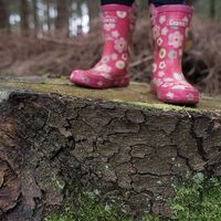 girl-walking-forest-path