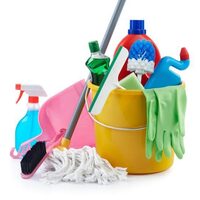 betrouwbare-schoonmaakster-aangeboden