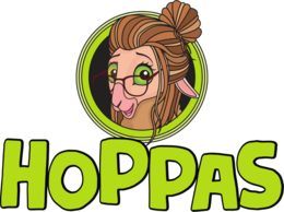 Hoppas_gastouderopvang_logo