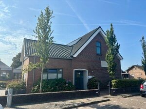 Foto locatie Waardhuizen