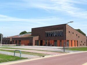 Foto locatie Rijswijk