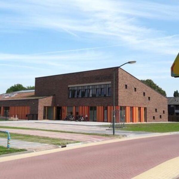 Foto locatie Rijswijk