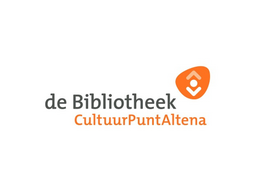 de Bibliotheek CultuurPuntAltena