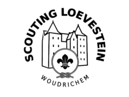 Scouting Loevestein